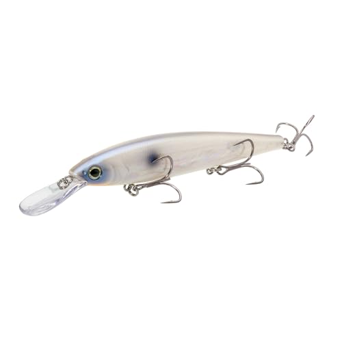 Strike King KVD Elite 300 Deep Jerkbait - color: 332 - Pro Oyster