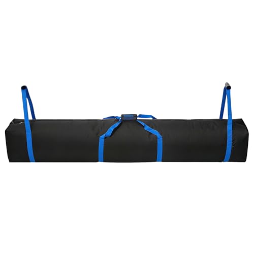Heavy-Duty Waterproof Storage Bag for Tent Poles, Canopy Frames, Fishing Rods, Patio Umbrellas, Hammock & Outdoor Gear