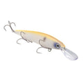 Strike King KVD Elite 300 Deep Jerkbait - color: M299 - Matte Pro Bone