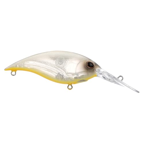 Berkley Money Badger Fishing Hard Bait - color: Hankie Pankie, size: 2 1/2 in - 6.25 (1/3 oz)