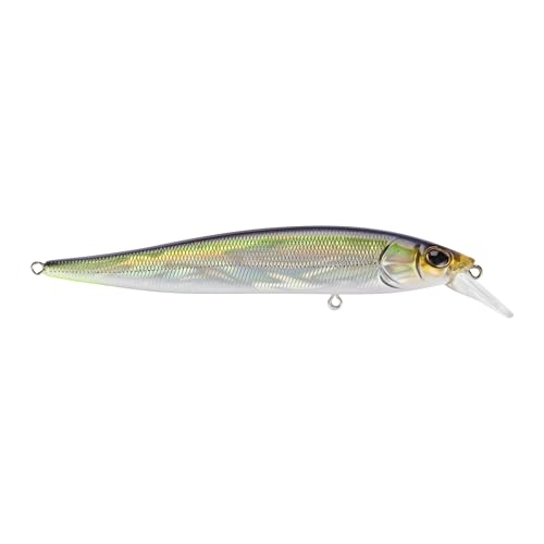 Berkley Stunna Fishing Hard Bait - color: Nebu, size: 100mm - 3/8 oz