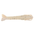 Berkley Gulp! Shrimp Saltwater Fishing Soft Bait - color: Sugar and Spice Glow, size: 3"