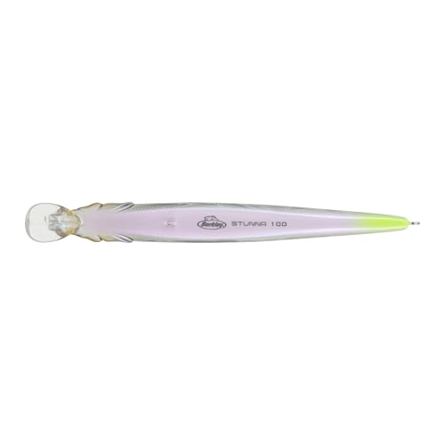 Berkley Stunna Fishing Hard Bait - color: Nebu, size: 100mm - 3/8 oz