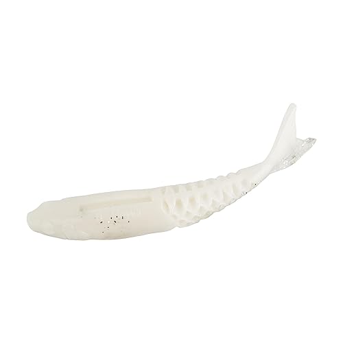 Berkley PowerBait PowerStinger Fishing Soft Bait - color: Sight Flash, size: 4 1/4"