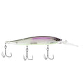 Berkley Stunna Fishing Hard Bait - color: Northern Lights, size: 112+2mm - 1/2 oz