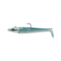 Savage Gear Sandeel - color: Green Back, size: 6 in - 1 1/2 oz
