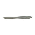 Berkley Gulp! Jumbo Leech Fishing Soft Bait - color: Liquid Metal