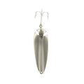 Dardevle Nickel Back 1 oz Fishing Spoons