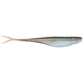 Strike King 3X Z Too Soft Jerkbait Fishing Lure, 5", Salt-Impregnated - color: The Deal, size: 3"