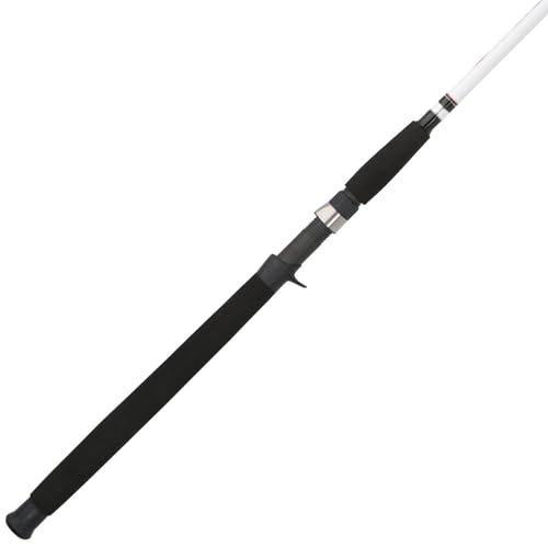 Berkley Big Game Casting Fishing Rod - style: 7' Medium Heavy -2pcs