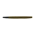 Berkley PowerBait MaxScent The General Fishing Soft Bait - color: Green Pumpkin/Black, size: 5"