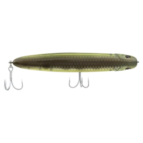 Berkley Berkley Drift Walker Saltwater - color: HD Pilchard, size: 4 3/10in - 1/2 oz