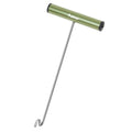 Fish Hook Remover Tool,10" Dehooker Fishing Tool | Hook Remover for Large and Medium Size Fish