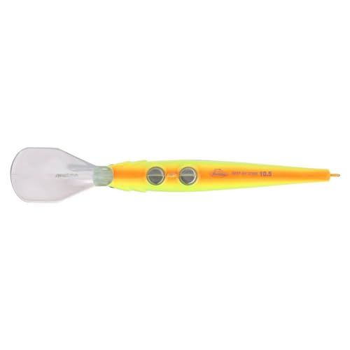 Berkley Berkley Deep Hit Stick - color: Firetiger, size: 4 1/4in - 1/2 oz