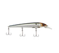 Berkley Hit Stick Fishing Hard Bait - color: Blue Smelt, size: 5 1/9in - 1/2 oz