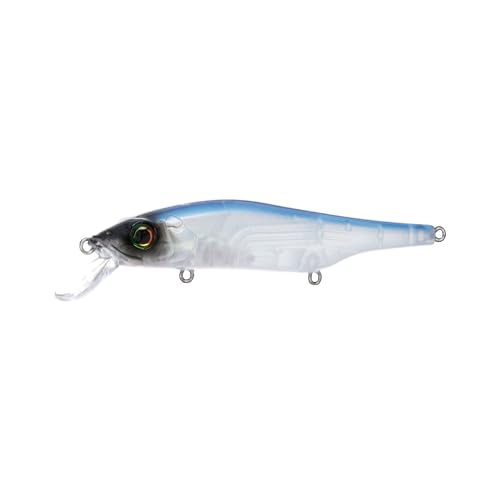 Bill Lewis Scope-Stik - color: Pro Green Gizzard Clear