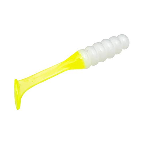 Strike King Mr Crappie Slabalicious Refrigerator White (MRCSLC-186)