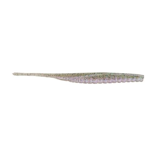 Berkley PowerBait Saltwater Bonga Stick Fishing Soft Bait, Irresistible Scent and Flavor, Ideal for Bass, Redfish, Trout and More - color: Mermaid, size: 4"