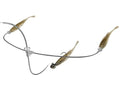 Berkley Berkley Triple Minnow Fishing Rig - color: Tennessee Shad, size: 5 in Kit