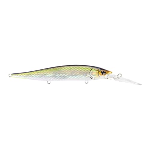 Berkley Stunna Fishing Hard Bait - color: Nebu, size: 112+2mm - 1/2 oz
