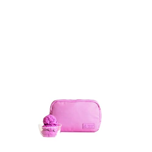 WOLFpak Crossbody Pack | Universal Fannypack for Adults & Kids | - color: Sherbet Berry