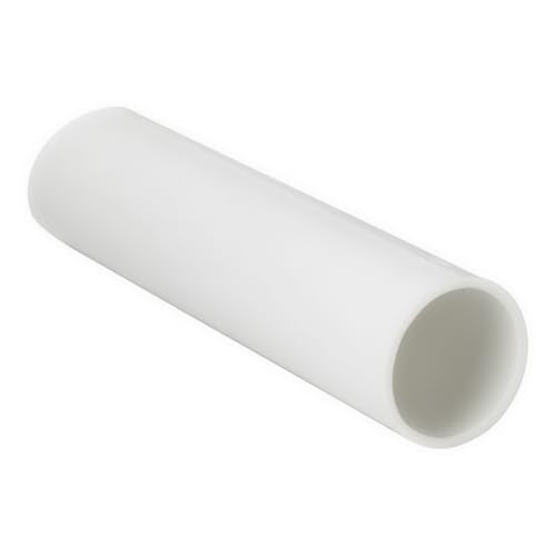 White Water Marine White Replacement Liners for Rod Holders