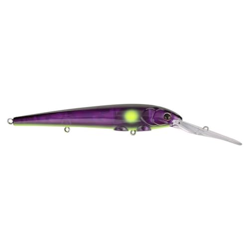 Berkley Berkley Deep Hit Stick - color: Firefly, size: 4 3/4in - 3/4 oz