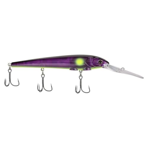 Berkley Berkley Deep Hit Stick - color: Firefly, size: 4 3/4in - 3/4 oz