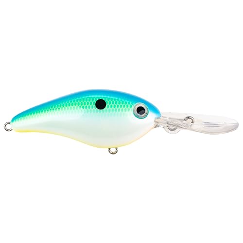 Strike King (HC6XDHK-534) Promodel Crankbait 6XD Hard Knock Fishing