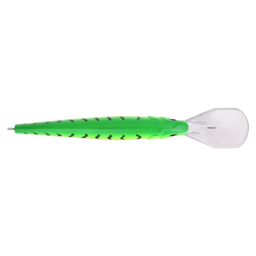 Berkley Berkley Deep Hit Stick - color: Firetiger, size: 4 1/4in - 1/2 oz