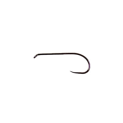 Umpqua UC680BL-BN Barbless Competition Streamer Hook - size: 2