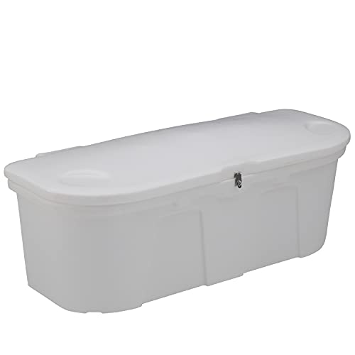 Taylor Made Products Stow 'N Go Dock and Patio Storage Box