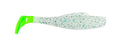 Z-MAN Elaztech MinnowZ Swimbait - color: Tater Salad, size: 3 Inch (Pack of 6)