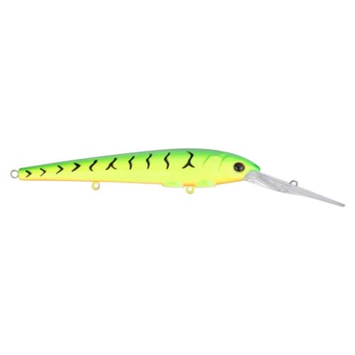 Berkley Berkley Deep Hit Stick - color: Firetiger, size: 4 3/4in - 3/4 oz