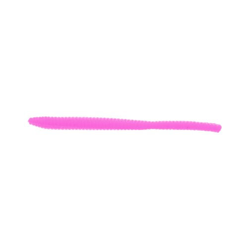 Berkley PowerBait Power Floating Trout Worm Fishing Soft Bait - color: Bubblegum - Original Scent, size: 3" (15 Count)