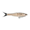 Berkley PowerBait Nessie Fishing Soft Bait - color: Burnt Bone, size: 5in - 2/5 oz