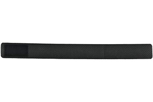 Foam Padded Stretch Fishing Rod Strap Wrap - 4 Pack #6100