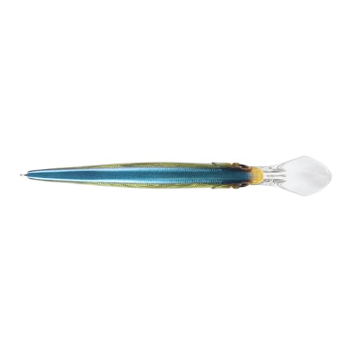 Berkley Stunna Fishing Hard Bait - color: Nebu, size: 112+2mm - 1/2 oz