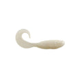 Berkley GSSM Gulp - color: Pearl White, size: 3"