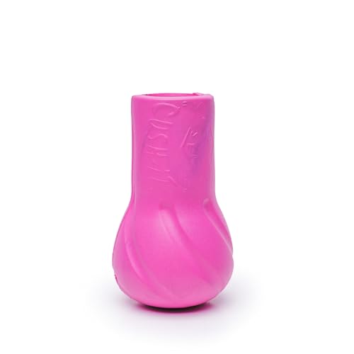 Floating Fishing Rod Butt Cushion Rod Float for Bass Fishing Rods, Rod Butt Pad Comfort Protector Kayak Fishing Accessory for Trout Walleye Redfish Freshwater Rods – Luna Sea Big Bass Cush-It Rod - color: Pink