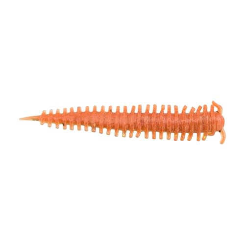 Berkley Gulp! Sandworm Saltwater Fishing Soft Bait, Camo, 2in, Green