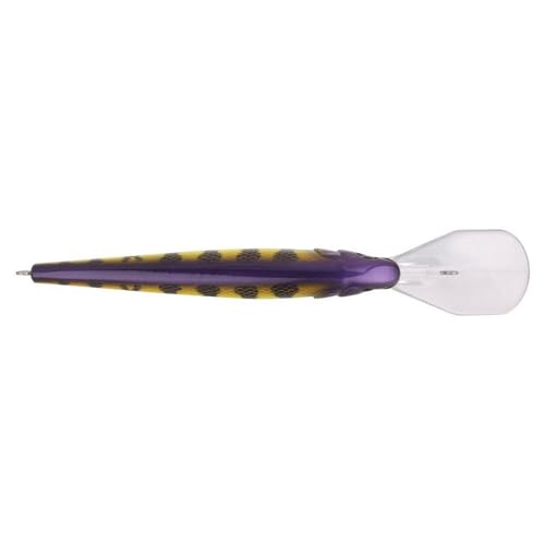 Berkley Berkley Deep Hit Stick - color: Knock Out, size: 4 1/4in - 1/2 oz