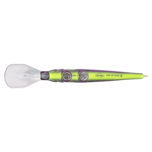 Berkley Berkley Deep Hit Stick - color: Firefly, size: 3 3/4in - 1/3 oz