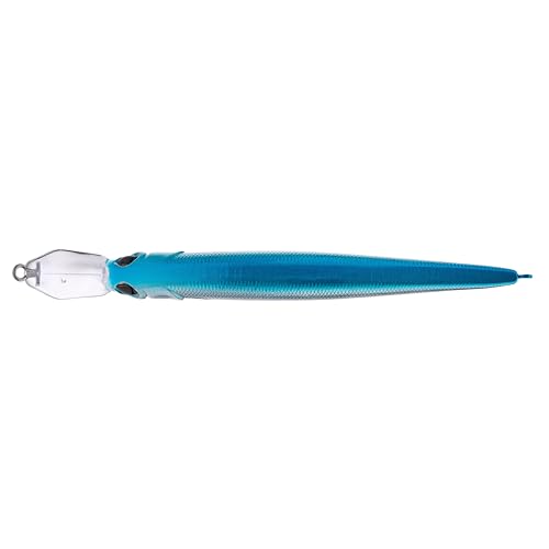Berkley Krej Fishing Hard Bait - color: OG Blue, size: 3.9 in - 100 (1/2 oz)