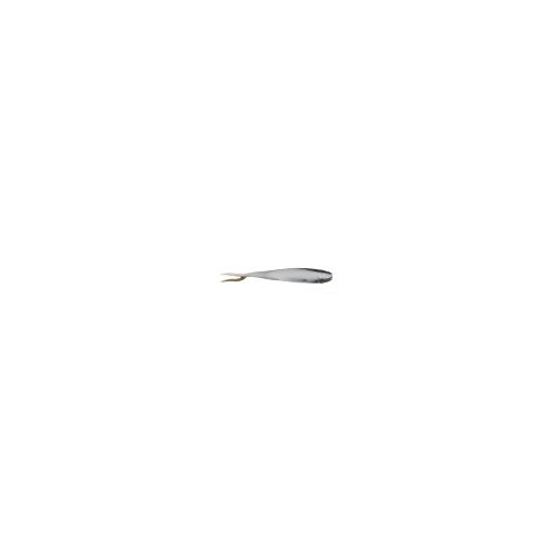 Berkley Gulp! Minnow Fishing Soft Bait - color: Smelt, size: 2 1/2"