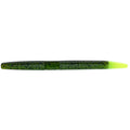 Yamamoto 5" Senko Soft Stick Bait, 10-Pack, Bass Fishing Soft Plastic Lure, Multiple Colors - color: 297/194 LAMINATE/#317