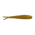 Berkley Gulp! Minnow Fishing Soft Bait - color: Gold Leaf, size: 1"