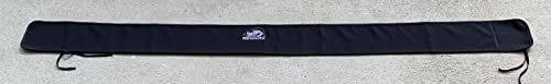 Fly Rod Sock - 4pc - Micro Neoprene - Super Soft (9 foot - 2pc)