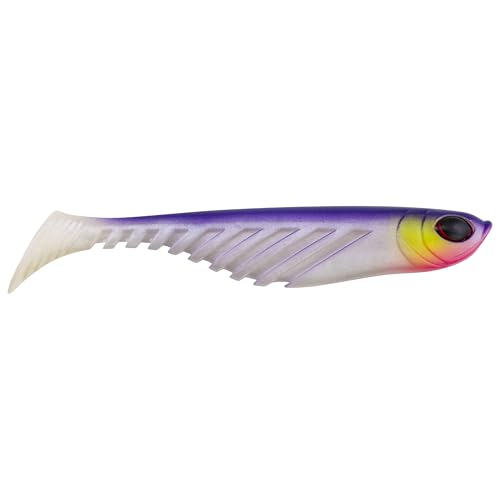Berkley PowerBait Ripple Shad Fishing Soft Bait - color: Uncle Rico, size: 3" (10 Count)