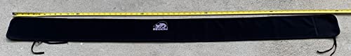 Fly Rod Sock - 4pc - Micro Neoprene - Super Soft (9 foot - 2pc)